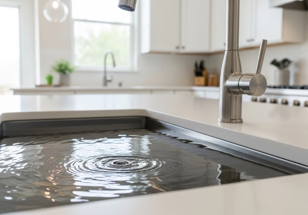 Why Does My Drain Keep Clogging? A Woodland, CA Homeowner Guide